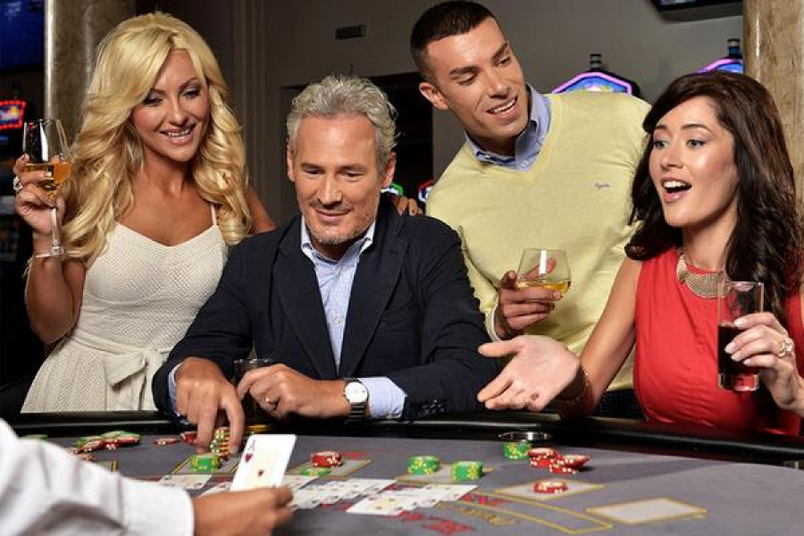 casino app australia